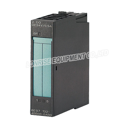 Controllo industriale Siemens del modulo di elettronica di 6ES7132 4BF00 0AA0 per ET dello SpA 200S
