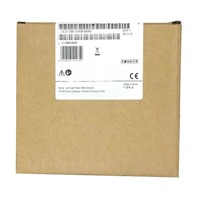 Plc elettrico di 6ES7288 1SR40 0AA1 che programma il Plc di Modicon Telemecanique Elau