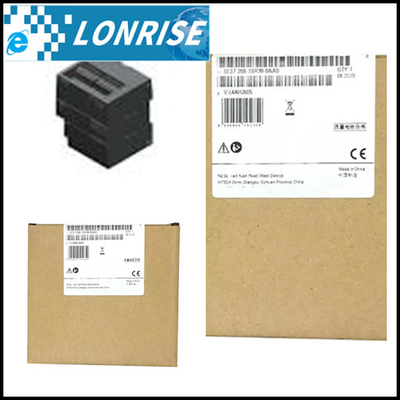 Plc elettrico di 6ES7288 1SR40 0AA1 che programma il Plc di Modicon Telemecanique Elau
