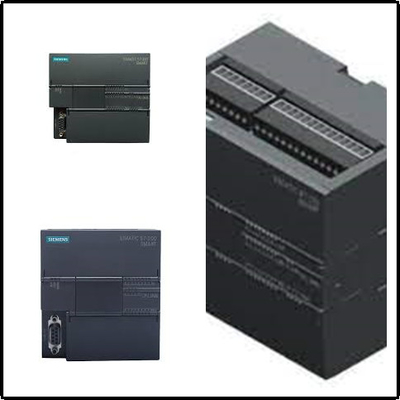 Plc di 6ES7288 1SR30 0AA1 che programma elettrotecnico Ge Emerson Plc Fuji Plc