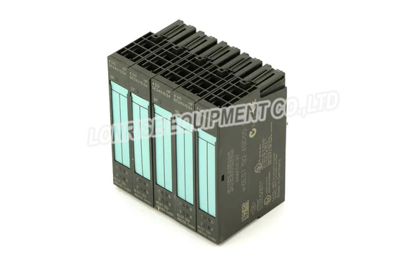 Moduli elettronici di DP 5 di 6ES7132 4BD00 0AB0 SIMATIC per ET modulo del Plc di 200S Siemens