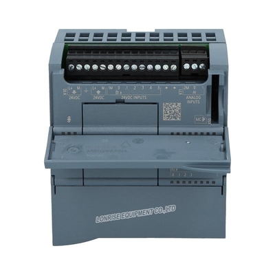 Nuova CC originale del compatto del CPU 1211C di 6ES7211-1AE40-0XB0 Siemens S7-1200 a bordo di ingresso/uscita