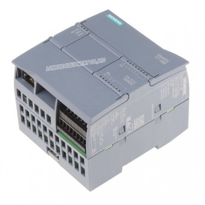 Nuova CC originale del compatto del CPU 1211C di 6ES7211-1AE40-0XB0 Siemens S7-1200 a bordo di ingresso/uscita
