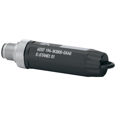 6GK1905 0EC00 M12 Siemens che termina gli accessori industriali di controllo dello SpA del connettore