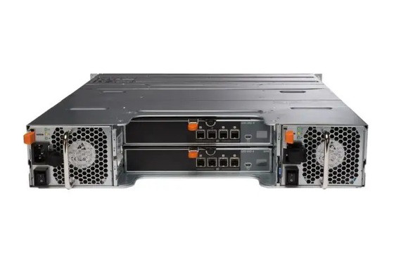 ME5012 Dell ME5012 Storage Array Half Rack Server Cabinet Server Rack Accessori