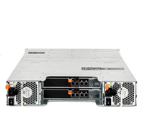 ME5012 Dell ME5012 Storage Array Half Rack Server Cabinet Server Rack Accessori