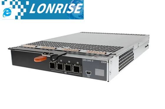 ME5012 Dell ME5012 Storage Array Half Rack Server Cabinet Server Rack Accessori