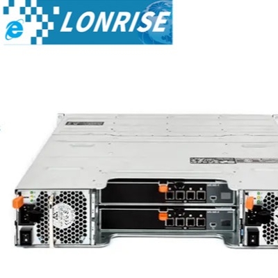 ME5012 Dell ME5012 Storage Array Half Rack Server Cabinet Server Rack Accessori