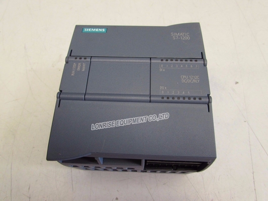 Nuovo controllo industriale originale Siemens 6ES7212-1HE40-0XB0 dello SpA di buona qualità