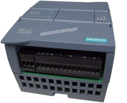Originale di buona qualità industriale di controllo dello SpA del compatto di Siemens 6ES7212-1AE40-0XB0 nuovo