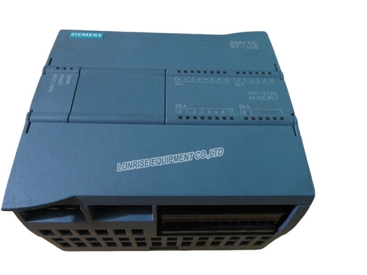 Nuovo SpA di 6ES7215-1BG40-0XB0 originale Siemens SIMATIC S7-1200