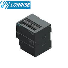 Logica elettrica di programmazione della scala dei regolatori del modicon del plc di 6ES7288 1SR20 0AA1 Schneider