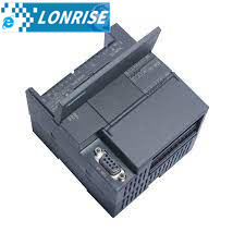 Plc modulare di Siemens del modicon del telemecanique del plc di magelis del plc emerson di GE di 6ES7288 1SR30 0AA0