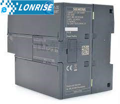 Plc modulare di Siemens del modicon del telemecanique del plc di magelis del plc emerson di GE di 6ES7288 1SR30 0AA0