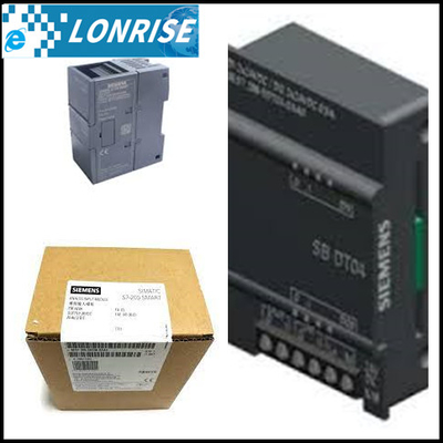 Automazione di fabbrica del plc dei produttori del regolatore del plc di 6ES7288 3AE04 0AA0