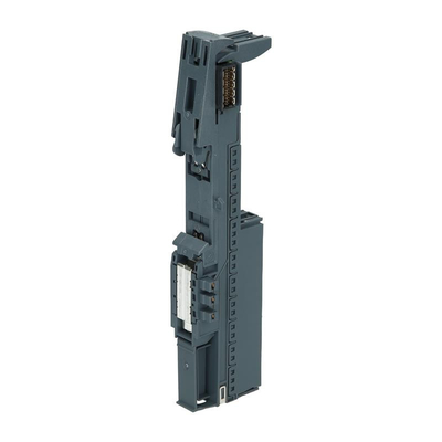 Modulo Origunal di Plc Siemens Plc del controllore logico programmabile di 6ES7193 6BP20 0BA0