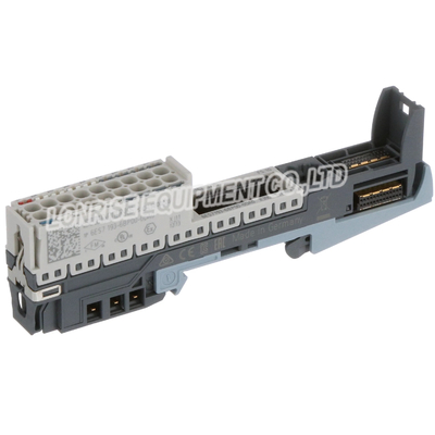 Plc veloce di Siemens dei regolatori programmabili dello SpA di consegna del punto non aperto di 6ES7193 6BP00 0DA0