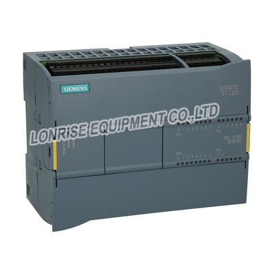 Controllore logico programmabile del Plc del bordo del segnale numerico del Plc di 6ES7215 1AF40 0XB0 SIMATIC S7-1200