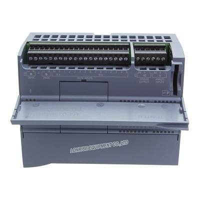 Nuovo SpA di 6ES7215-1AG40-0XB0 originale Siemens Simatic S7 - S7-1200 compatto del CPU 1215C