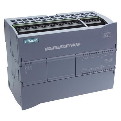 Nuovo SpA di 6ES7215-1AG40-0XB0 originale Siemens Simatic S7 - S7-1200 compatto del CPU 1215C