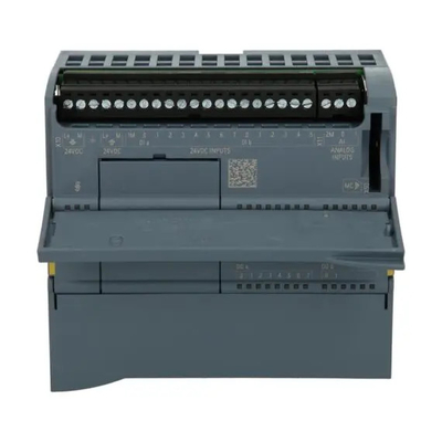 6ES7214 1AF40 nuova e del controllore logico programmabile di Plc Compact del CPU CC originale di 0XB0