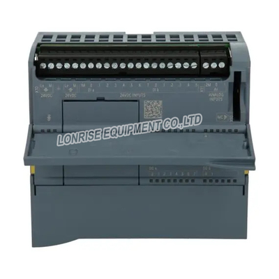 6ES7214 1AF40 nuova e del controllore logico programmabile di Plc Compact del CPU CC originale di 0XB0