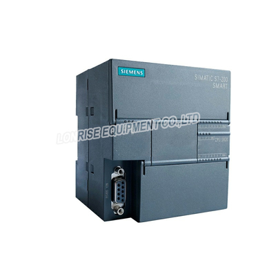 Regolatore logico programmabile Industrial Automation dello SpA di 6ES7288 1ST60 0AA1 Siemens SMART