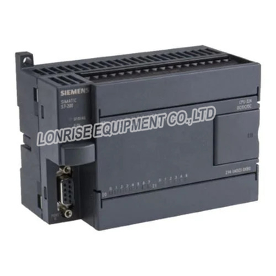 Modulo del Plc di Plc SIMATIC S7-200 Siemens del controllore logico programmabile di 6ES7288 1ST40 0AA1
