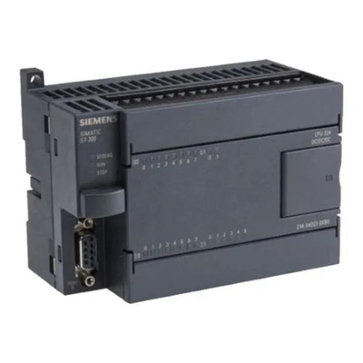 Modulo del Plc di Plc SIMATIC S7-200 Siemens del controllore logico programmabile di 6ES7288 1ST40 0AA1