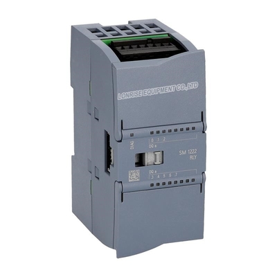 Nuovi 6ES7222-1HF32-0XB0 originali Siemens SIMATIC S7-1200, l'uscita di Digital il MP 1222, 8 FANNO, trasmettono 2 A