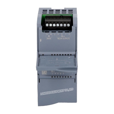 Nuovi 6ES7222-1HF32-0XB0 originali Siemens SIMATIC S7-1200, l'uscita di Digital il MP 1222, 8 FANNO, trasmettono 2 A