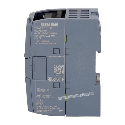 Nuovi 6ES7222-1HF32-0XB0 originali Siemens SIMATIC S7-1200, l'uscita di Digital il MP 1222, 8 FANNO, trasmettono 2 A