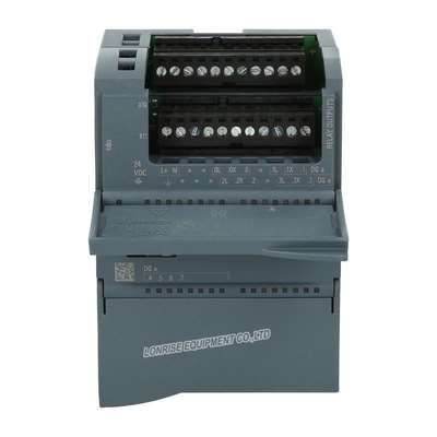 Nuovi 6ES7222-1XF32-0XB0 originali Siemens S7-1200, il MP PRODOTTO DIGITALE 1222, 8 FANNO RLY