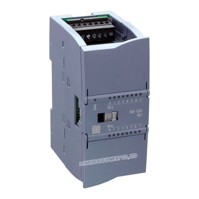 Nuovi 6ES7222-1HH32-0XB0 originali Siemens SIMATIC S7-1200, l'uscita di Digital il MP 1222, 16 FANNO, trasmettono 2 A