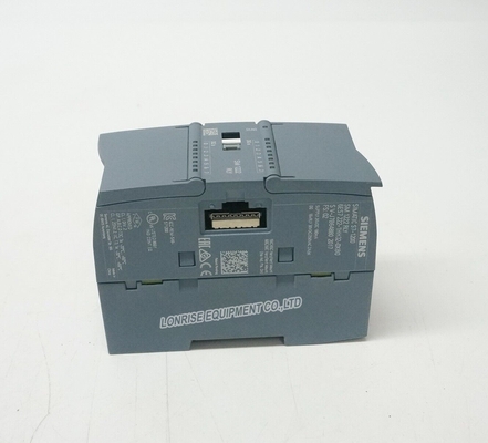 Nuovi 6ES7222-1HH32-0XB0 originali Siemens SIMATIC S7-1200, l'uscita di Digital il MP 1222, 16 FANNO, trasmettono 2 A
