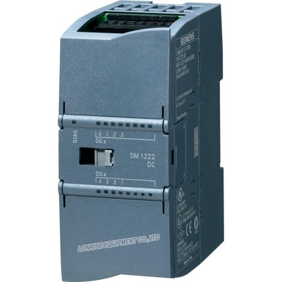 Nuovi 6ES7222-1BH32-0XB0 originali Siemens S7-1200, il MP PRODOTTO DIGITALE 1222, 16 FANNO