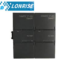 Produttori differenti del plc di Siemens dei produttori del plc dei produttori del sistema del plc di 6ES7288 3AQ04 0AA0