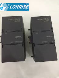 Produttori differenti del plc di Siemens dei produttori del plc dei produttori del sistema del plc di 6ES7288 3AQ04 0AA0