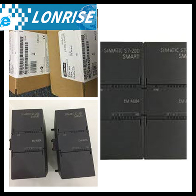 Produttori differenti del plc di Siemens dei produttori del plc dei produttori del sistema del plc di 6ES7288 3AQ04 0AA0