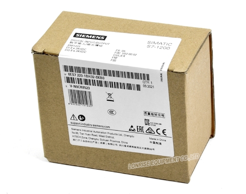 Nuovi 6ES7223-1BH32-0XB0 Siemens S7-1200, l'ingresso/uscita DIGITALE il MP 1223, 8 DI/8 FANNO