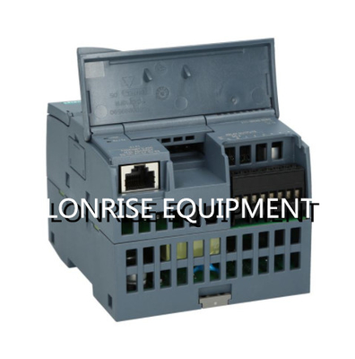 Regolatore industriale di controllo SIMATIC S7-1200 dello SpA del CPU di Siemens 6ES72111BE400XB0 SIMATIC S7-1200