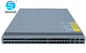 Porti del commutatore 48 di MDS 9148T di Cisco di caratteristica tecnica DS-C9148T-24PETK9