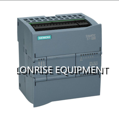 CPU industriale 1211C di controllo dello SpA di 6ES72111HE400XB0 Siemens SIMATIC S7-1200 Siemens