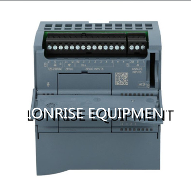 Controllo industriale 6ES7211-1AE40-0XB0 dello SpA di 6ES7211-1AE40-0XB0 Siemens SIMATIC S7-1200 Siemens