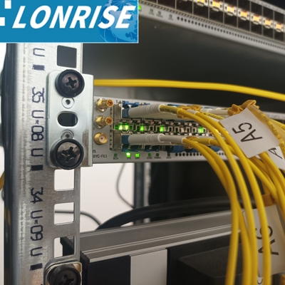 N9K C93180YC FX Cisco Nexus 9000 Serie Cisco Ethernet Switch N9K C93180YC FX Cisco Nexus 9000 Serie