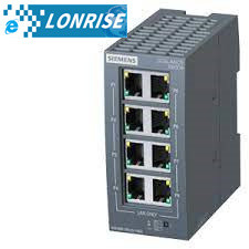 Il Plc di 6GK5005 0BA00 1AB2 ha basato il controllore logico programmabile Allen Bradley dei sistemi di controllo