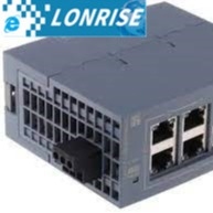 Il Plc di 6GK5005 0BA00 1AB2 ha basato il controllore logico programmabile Allen Bradley dei sistemi di controllo