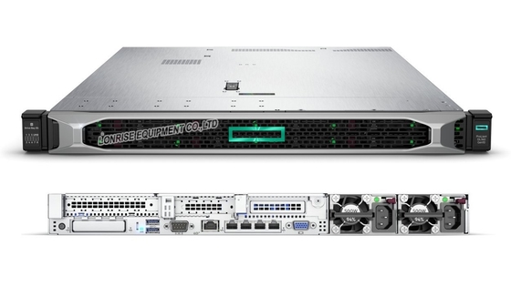 Nuovo server originale dello scaffale di HPE ProLiant DL360 Gen10