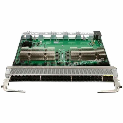 Nuovo NESSO originale 9500 di Cisco N9K-X9788TC-FX 48 modulo di espansione del PORTO 10GB 4 X 100GB QSFP28