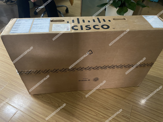 Server Rackmount di Gigabit Ethernet dell'interfaccia di rete 18-Core di giorni di termine d'esecuzione CTI-CMS-1000-M5-K9 1-2